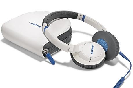 Bose SoundTrue Headphones