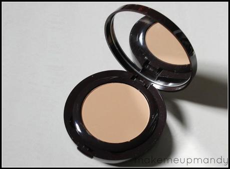 Laura Mercier Smooth Finish Foundation Powder