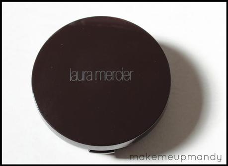 Laura Mercier Smooth Finish Foundation Powder