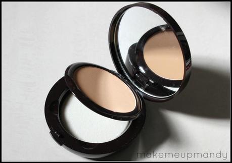 Laura Mercier Smooth Finish Foundation Powder