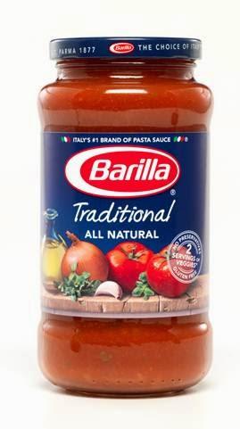 Taste the Difference, Make a Difference with Barilla {Italian Sausage Sandwich Recipe}