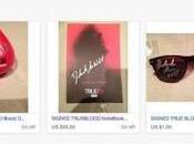 Scott Auctions More True Blood Signed Items Charity