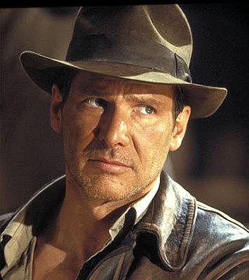 Indiana Jones