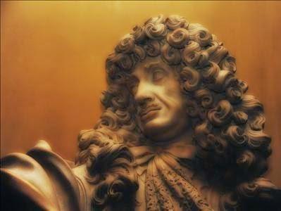 In The Sumptuous Midwinter