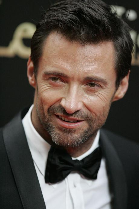 Hugh Jackman