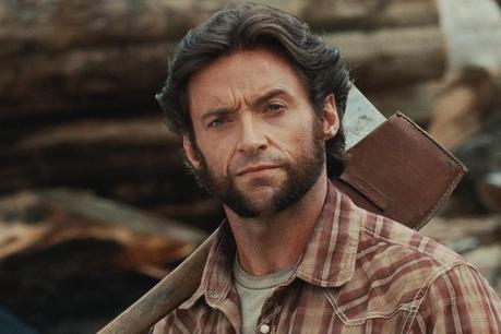 Hugh Jackman