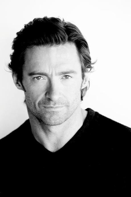 Hugh Jackman