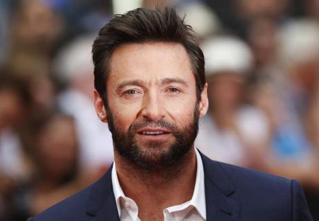 Hugh Jackman