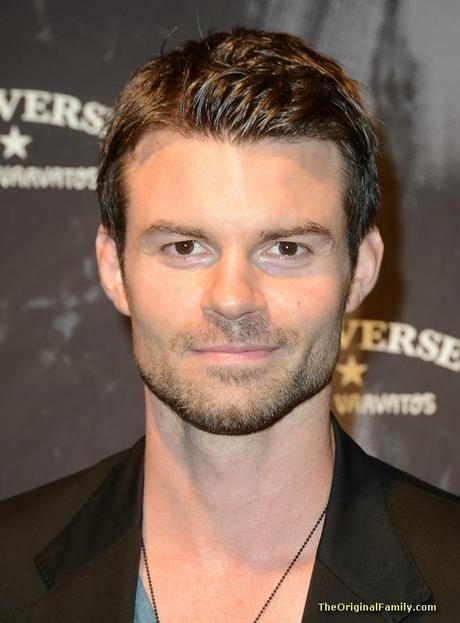 daniel gillies