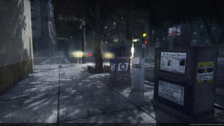 Crossing the Line: A New CryEngine Based FPS For PS4, Xbox One And PC Announced