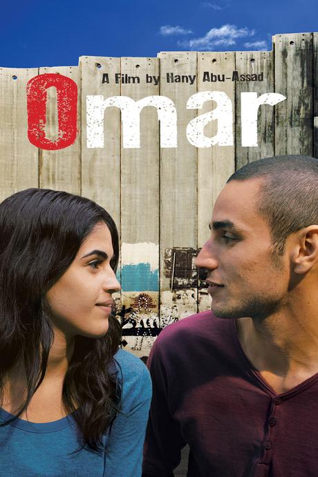 MOVIE OF THE WEEK: Omar