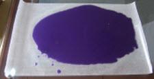 MP Embed CP Recipe pouring the purple soap