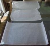 MP Embed CP Recipe lay out your wax paper