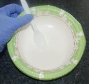 MP Embed CP Recipe adding titanium dioxide to soaping oils