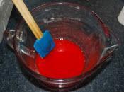 MP Embed CP Recipe preparing the red soap