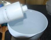 MP Embed CP Recipe adding the sodium lactate