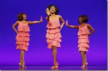 Review: Motown the Musical (Broadway in Chicago)