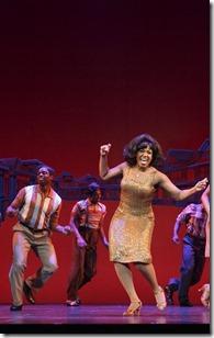 Review: Motown the Musical (Broadway in Chicago)