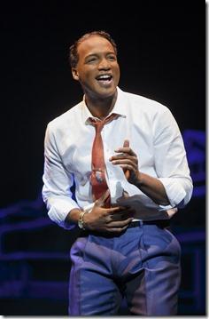 Review: Motown the Musical (Broadway in Chicago)