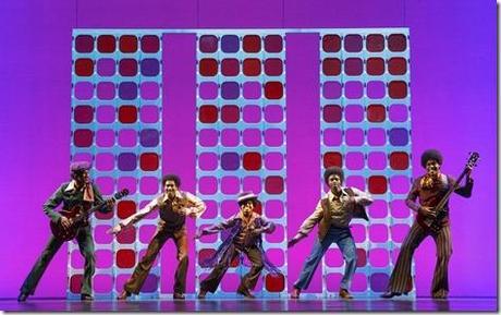 Review: Motown the Musical (Broadway in Chicago)