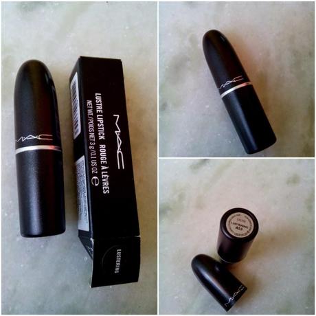 My Favourite MAC Lipstick: Review, Swatch, FOTD (plus Dupe)