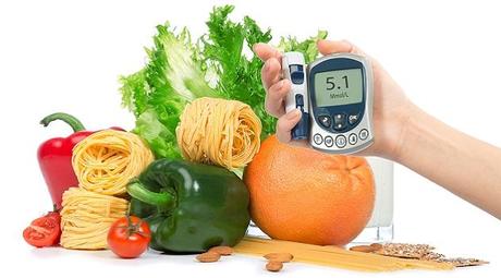 Does diet really  help in avoiding diabetes
