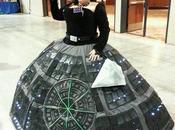 Boba Fett Death Star Gowns from Galaxy Far, Away