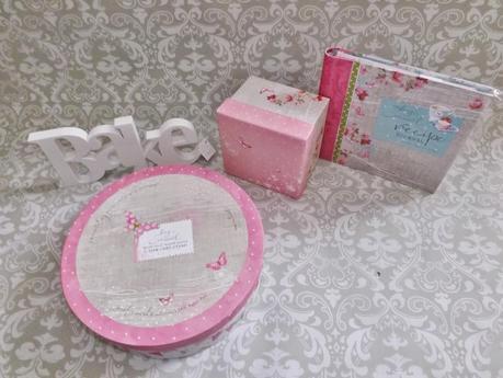 Hallmark's Lucy Cromwell collection: Review Hallmark's Lucy Cromwell collection: Review