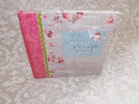 Hallmark's Lucy Cromwell collection: Review Hallmark's Lucy Cromwell collection: Review