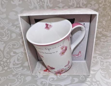 Hallmark's Lucy Cromwell collection: Review Hallmark's Lucy Cromwell collection: Review