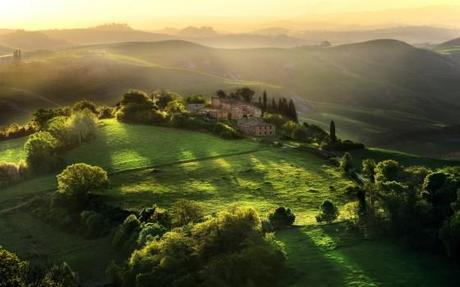 tuscany-sunrise