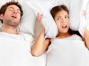 Snoring Ruining Your Love Life