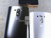 Leaked Photo Shows Three Color Options