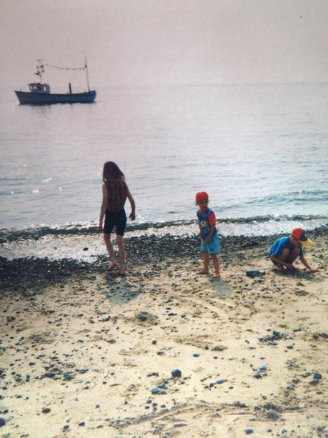 A Blast from My Past - Moments Captured in Time through Photography A Blast from My Past - Moments Captured in Time through Photography