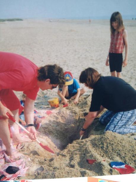 A Blast from My Past - Moments Captured in Time through Photography A Blast from My Past - Moments Captured in Time through Photography