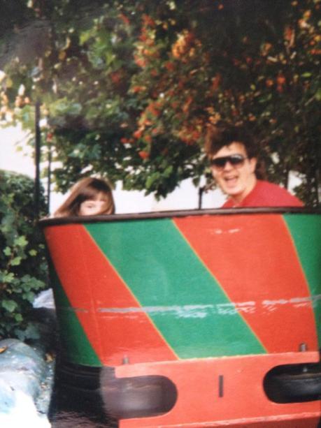 A Blast from My Past - Moments Captured in Time through Photography A Blast from My Past - Moments Captured in Time through Photography