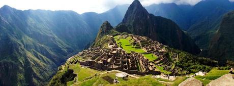 MachuPicchu