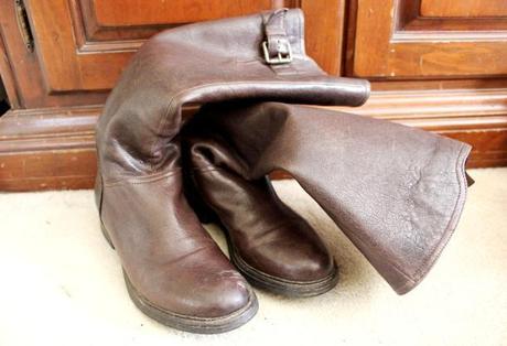 boot stretcher diy
