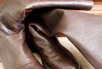 boot stretcher diy