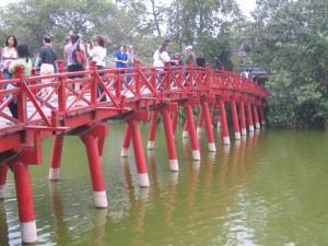 Hanoi-Bridge