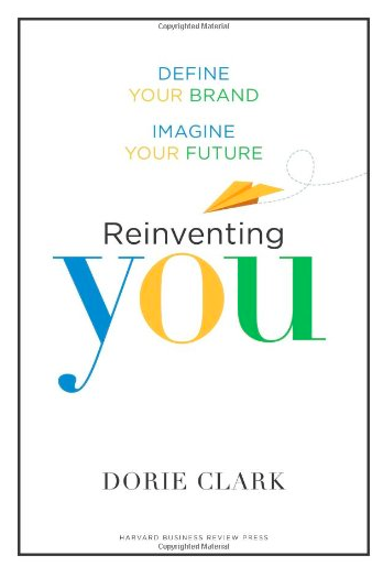 reinventing you