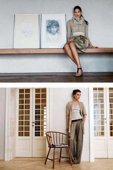 A closer look at Fabiana Filippi