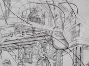 Roger Vieillard: Architecture Time