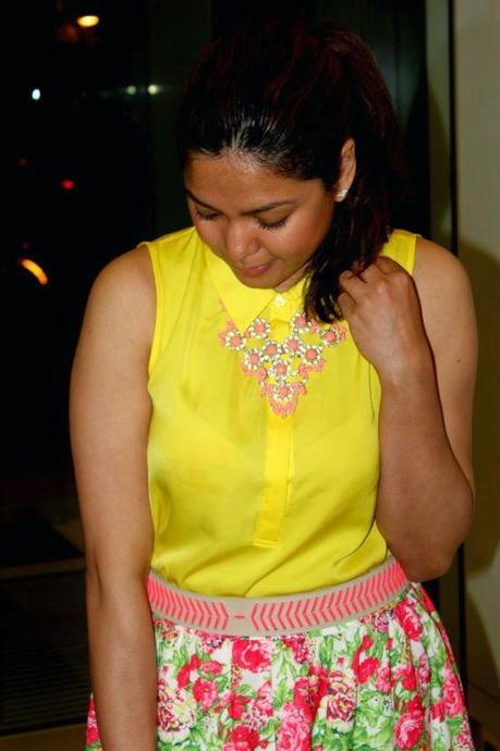 STYLE SWAP TUESDAYS - SPRING BRIGHTS