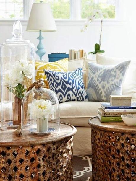 Lovely Rooms of Every Style