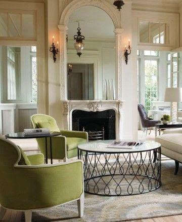 Lovely Rooms of Every Style