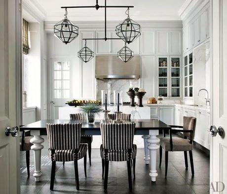 Lovely Rooms of Every Style