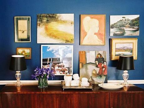 Lovely Rooms of Every Style