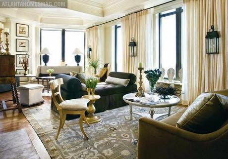 Lovely Rooms of Every Style