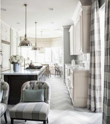 Lovely Rooms of Every Style